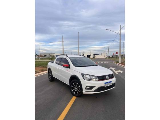 VOLKSWAGEN SAVEIRO 1.6 MSI PEPPER CD 8V FLEX 2P MANUAL VOLKSWAGEN SAVEIRO 1.6 MSI PEPPER CD 8V FLEX 2P MANUAL